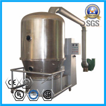 Fluid Bed Dryer for Drying Water Dispersible Granule